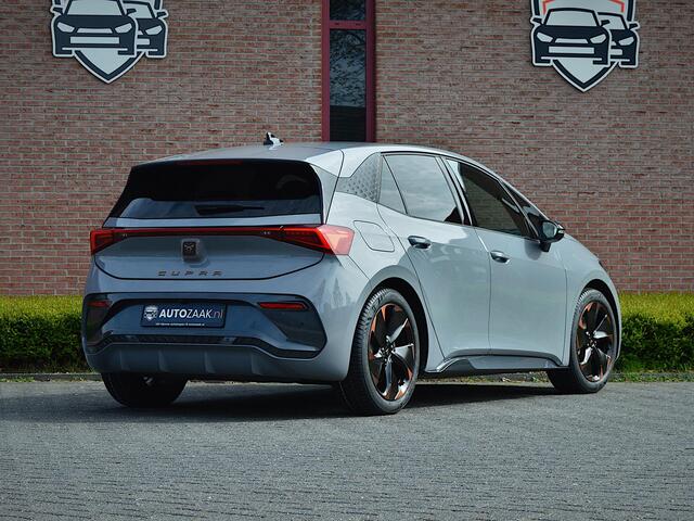 Cupra Born 62 kWh 150 kW | Pilot L| 360° | Memory | SoH 97% – foto 2