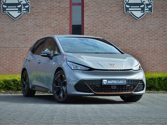Cupra Born 62 kWh 150 kW | Pilot L| 360° | Memory | SoH 97% – foto 4