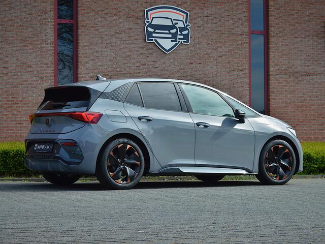 Cupra Born 62 kWh 150 kW | Pilot L| 360° | Memory | SoH 97% – foto 5