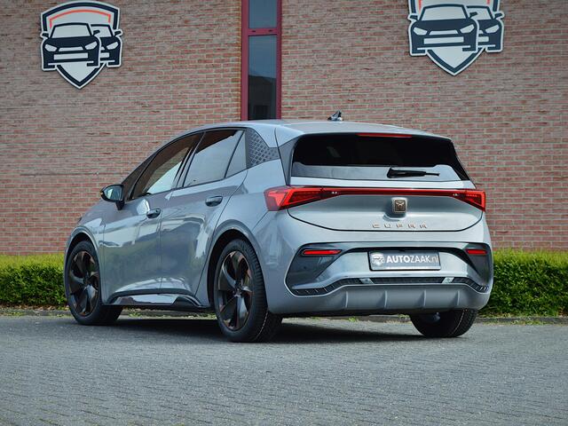 Cupra Born 62 kWh 150 kW | Pilot L| 360° | Memory | SoH 97% – foto 6