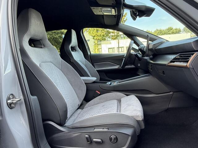 Cupra Born 62 kWh 150 kW | Pilot L| 360° | Memory | SoH 97% – foto 7
