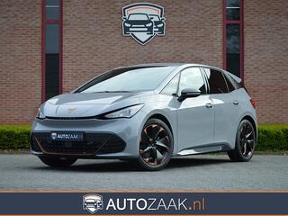 Cupra Born 62 kWh 150 kW | Pilot L| 360° | Memory |