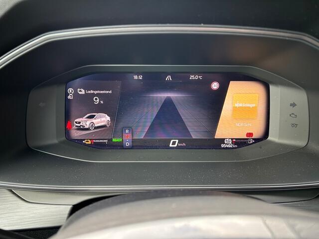 Cupra Formentor 1.4 E-Hybrid VZ Copper Edition 245PK