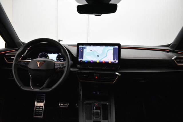 Cupra Formentor 245PK VZ Copper Edition EL aKlep Mem Seats Camera