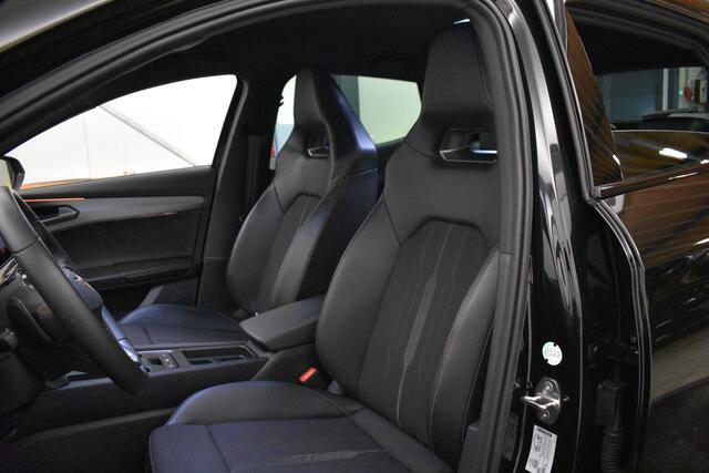 Cupra Formentor 245PK VZ Copper Edition EL aKlep Mem Seats Camera