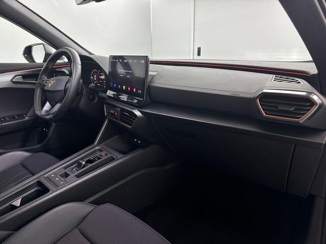 Cupra Formentor 1.4 e-Hybrid VZ Performance | Navigatie | 19'' L.M. Velgen | Elektrische Achterklep