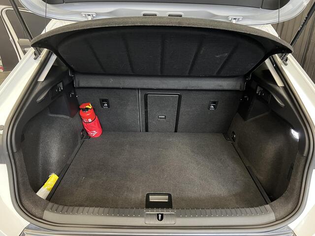 Cupra Formentor 1.5 TSI Business Edition