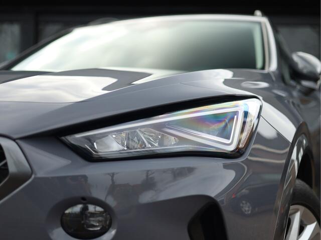 Cupra Formentor 1.4 e-Hybrid Performance Adaptieve cruise control | Stuurverwarming