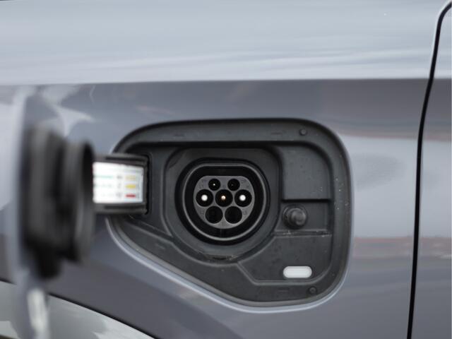 Cupra Formentor 1.4 e-Hybrid Performance Adaptieve cruise control | Stuurverwarming