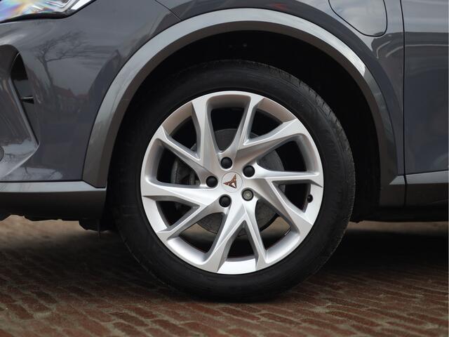 Cupra Formentor 1.4 e-Hybrid Performance Adaptieve cruise control | Stuurverwarming