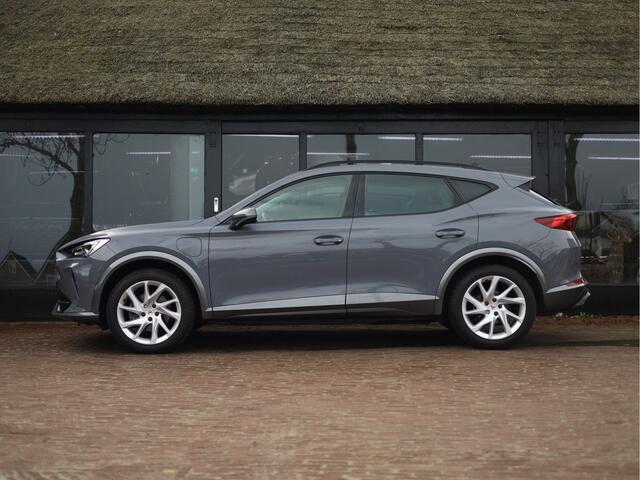 Cupra Formentor 1.4 e-Hybrid Performance Adaptieve cruise control | Stuurverwarming