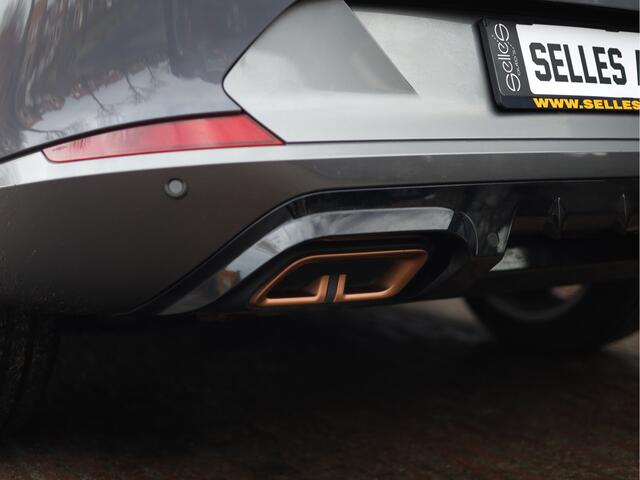 Cupra Formentor 1.4 e-Hybrid Performance Adaptieve cruise control | Stuurverwarming