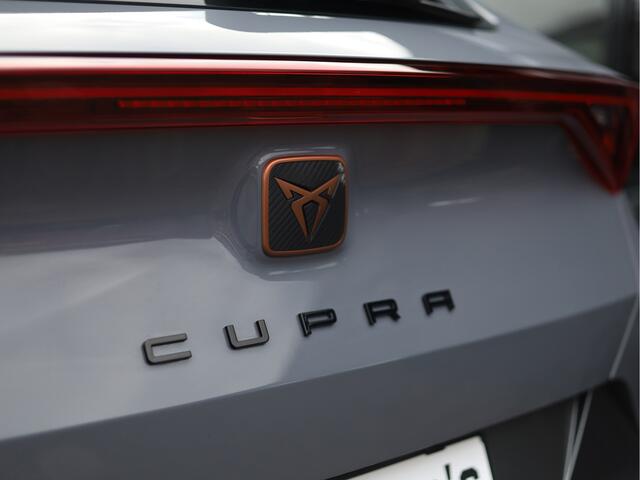 Cupra Formentor 1.4 e-Hybrid Performance Adaptieve cruise control | Stuurverwarming