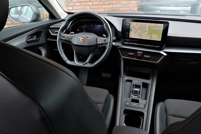 Cupra Formentor 1.4 e-Hybrid ACC, Achteruitrijcamera
