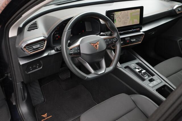 Cupra Formentor 1.4 e-Hybrid ACC, Achteruitrijcamera