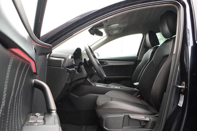 Cupra Formentor 1.4 e-Hybrid ACC, Achteruitrijcamera