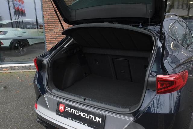 Cupra Formentor 1.4 e-Hybrid ACC, Achteruitrijcamera
