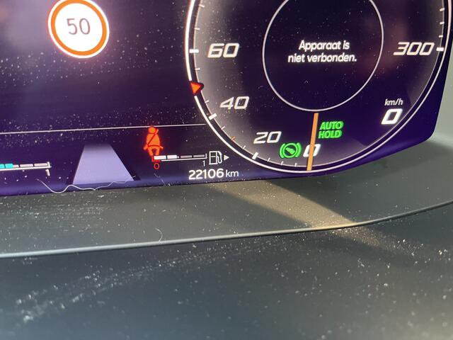 Cupra Formentor 1.4 e-Hybrid Adrenaline / AUTOMAAT/ DIGITAL DASH/ PARK. SENSOREN/ KEYLESS/ ADAPT. CRUISE/ FULL LINK/ NAVI/ DAB/ STOELVERWARMING