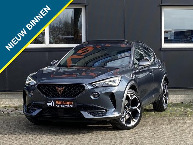 Cupra Formentor Formentor 1.4 e-HYBRID OPF (EURO 6d)