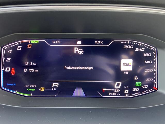 Cupra Formentor Formentor 1.4 e-HYBRID OPF (EURO 6d)