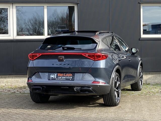 Cupra Formentor Formentor 1.4 e-HYBRID OPF (EURO 6d)