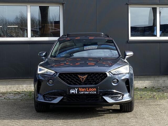 Cupra Formentor Formentor 1.4 e-HYBRID OPF (EURO 6d)