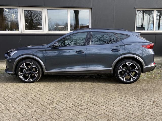 Cupra Formentor Formentor 1.4 e-HYBRID OPF (EURO 6d)