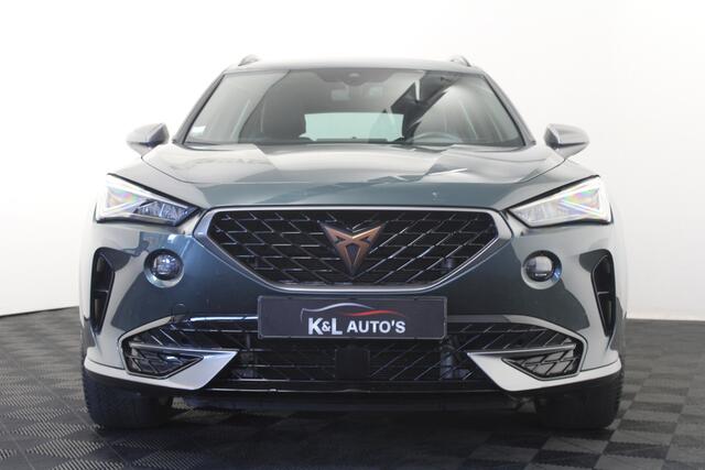 Cupra Formentor 1.4 e-Hybrid Business |Navi|Camera|Stuurverwarming|