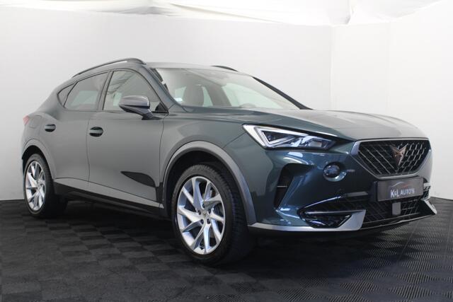 Cupra Formentor 1.4 e-Hybrid Business |Navi|Camera|Stuurverwarming|