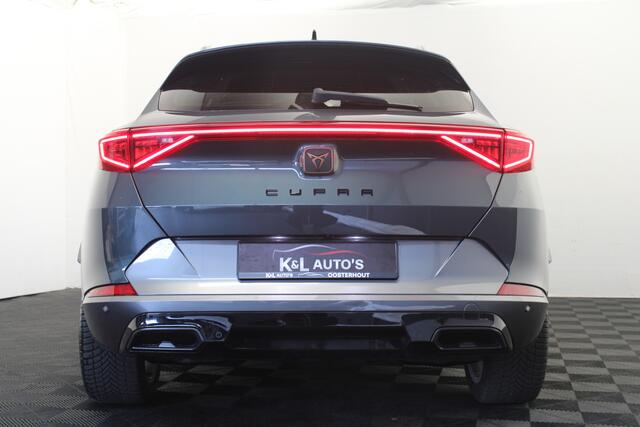 Cupra Formentor 1.4 e-Hybrid Business |Navi|Camera|Stuurverwarming|