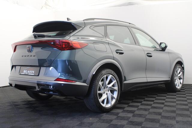 Cupra Formentor 1.4 e-Hybrid Business |Navi|Camera|Stuurverwarming|