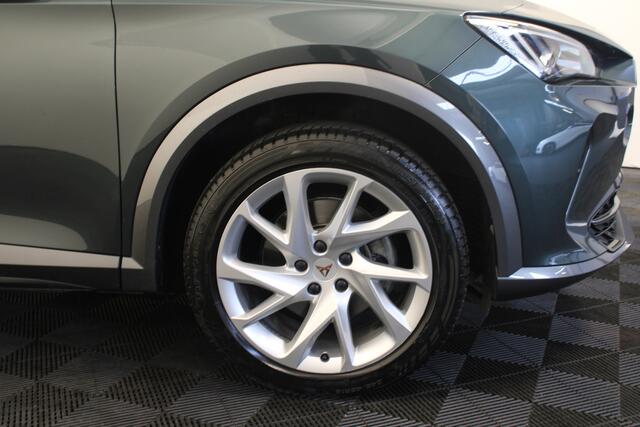 Cupra Formentor 1.4 e-Hybrid Business |Navi|Camera|Stuurverwarming|