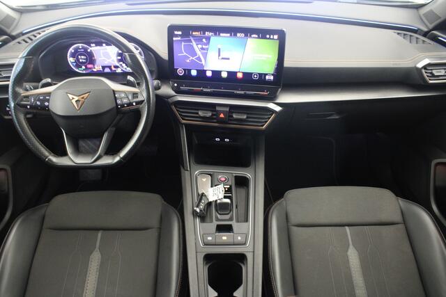 Cupra Formentor 1.4 e-Hybrid Business |Navi|Camera|Stuurverwarming|
