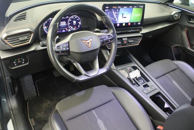 Cupra Formentor 1.4 e-Hybrid Business |Navi|Camera|Stuurverwarming|