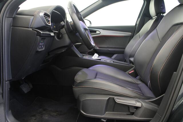 Cupra Formentor 1.4 e-Hybrid Business |Navi|Camera|Stuurverwarming|