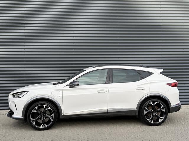 Cupra Formentor 1.4 e-Hybrid VZ 245PK Apple/Camera/stoel+stuur warm