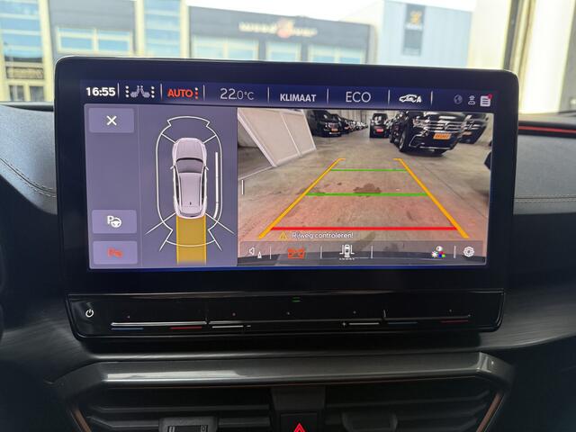 Cupra Formentor 1.4 e-Hybrid VZ 245PK Apple/Camera/stoel+stuur warm