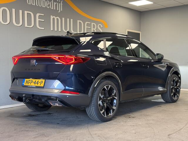 Cupra Formentor 1.4 e-Hybrid VZ Performance Panoramadak/Stoelverwarming/Navi