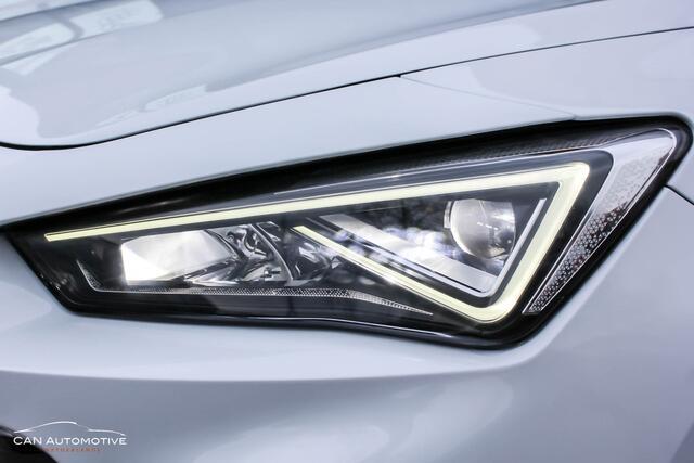 Cupra Formentor 2.0 TSI 4DRIVE 310PK PANO CAMERA CARPLAY BEATS LEER MEMORY