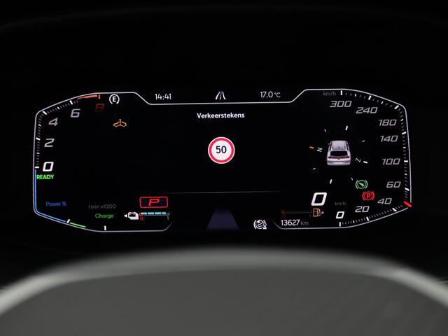 Cupra Formentor 1.4 e-Hybrid VZ Tribe Edition 245PK DSG matrix led, adaptive cruise met travel assist, 360gr. camera, stuur-stoelverwarming, side assist, Brembo, 19" lichtmetaal