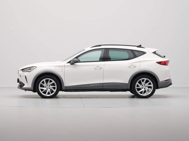 Cupra Formentor 1.4 TSI 204pk e-Hybrid Navi via App (USB), Pdc, Led, Keyless