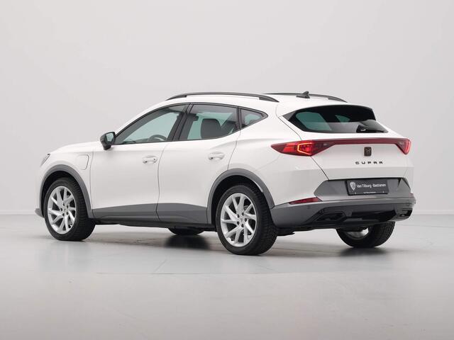 Cupra Formentor 1.4 TSI 204pk e-Hybrid Navi via App (USB), Pdc, Led, Keyless