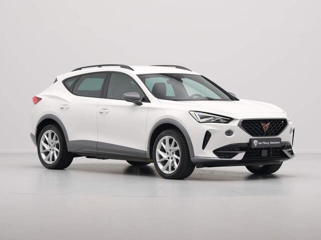 Cupra Formentor 1.4 TSI 204pk e-Hybrid Navi via App (USB), Pdc, Led, Keyless