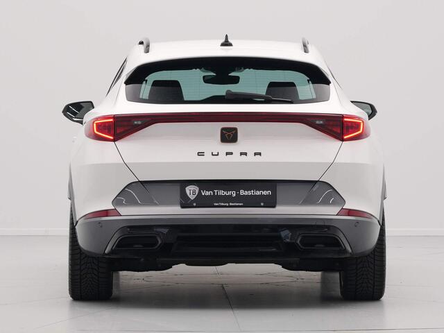 Cupra Formentor 1.4 TSI 204pk e-Hybrid Navi via App (USB), Pdc, Led, Keyless