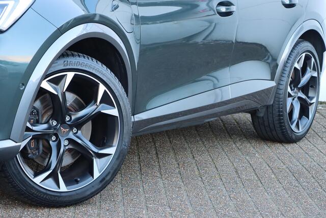 Cupra Formentor 1.4 e-Hybrid VZ Performance 245pk DSG6