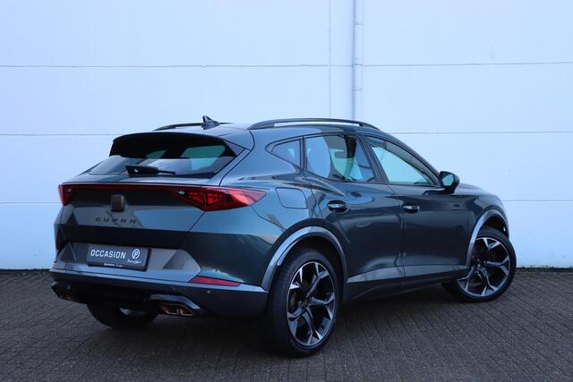 Cupra Formentor 1.4 e-Hybrid VZ Performance 245pk DSG6