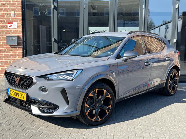 Cupra Formentor 1.4 e-Hybrid Business APPLE CARPLAY / STUURVERWARMING