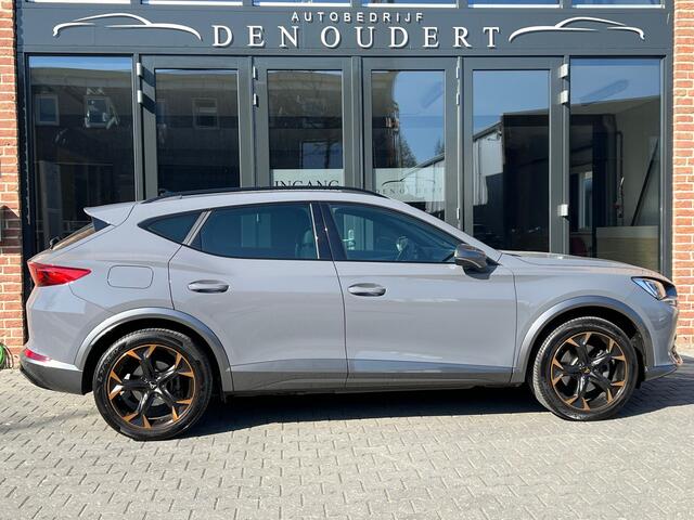 Cupra Formentor 1.4 e-Hybrid Business APPLE CARPLAY / STUURVERWARMING