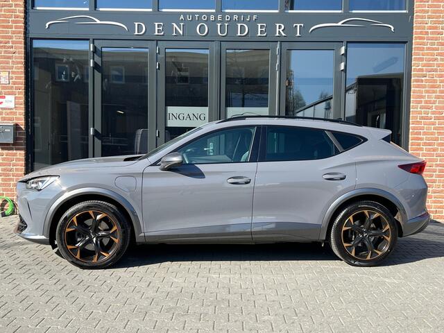 Cupra Formentor 1.4 e-Hybrid Business APPLE CARPLAY / STUURVERWARMING