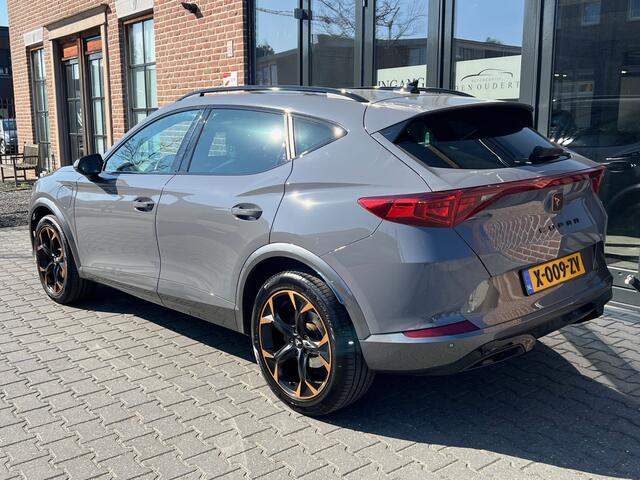 Cupra Formentor 1.4 e-Hybrid Business APPLE CARPLAY / STUURVERWARMING